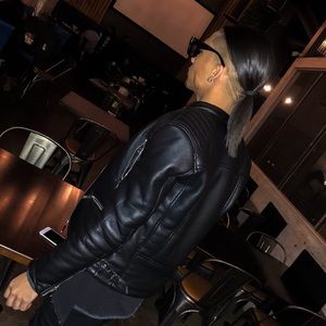 Meet your Posher, Rahman